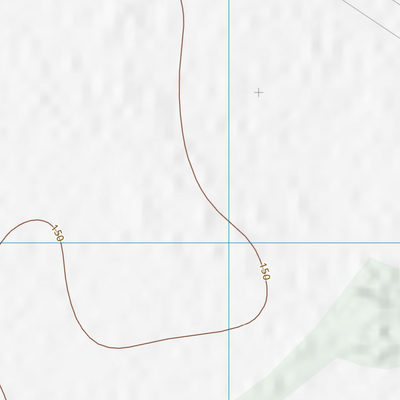 Dawson Range (8849-432) Preview 2