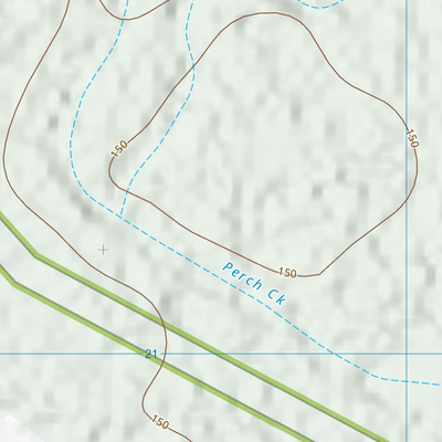 Dawson Range (8849-432) Preview 3