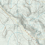 Dawson Range (8849-44) Preview 3