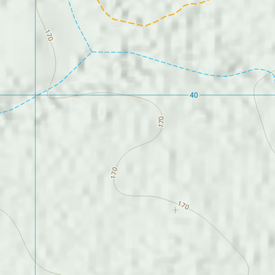 Dawson Range (8849-441) Preview 2