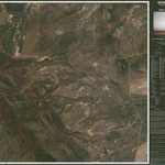 Dawson Range (8849-441i) Preview 1