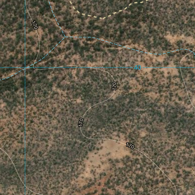 Dawson Range (8849-441i) Preview 2