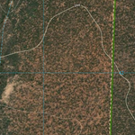 Dawson Range (8849-441i) Preview 3