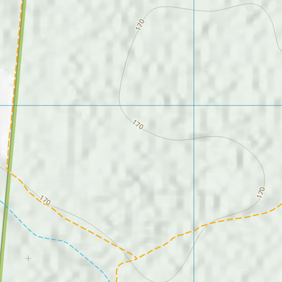 Dawson Range (8849-443) Preview 3