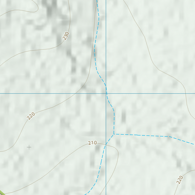Dawson Range (8849-444) Preview 2