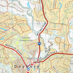 Dayboro (9443-13) Preview 2