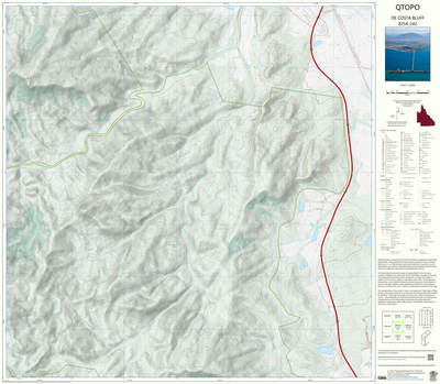 De Costa Bluff (8754-242) Preview 1
