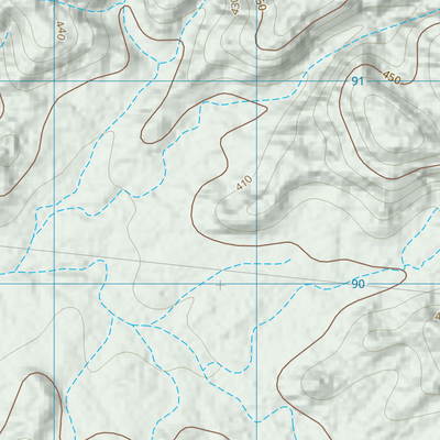 Dead Horse Creek (7559-11) Preview 2