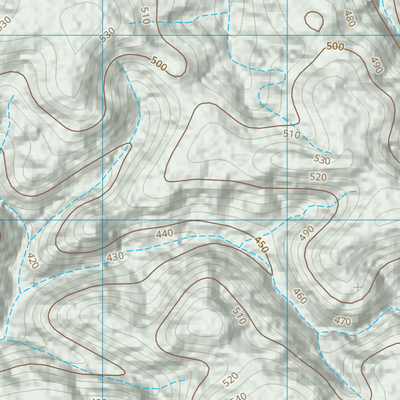 Dead Horse Creek (7559-11) Preview 3