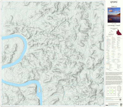 Dead Horse Creek (7559-112) Preview 1