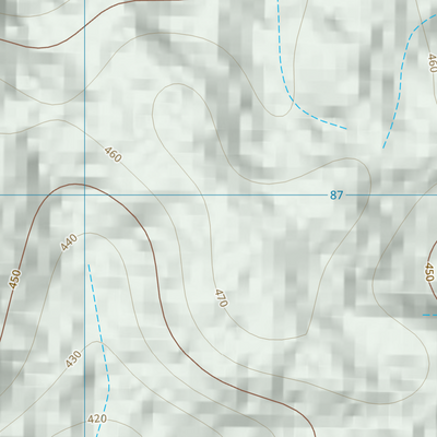 Dead Horse Creek (7559-112) Preview 2
