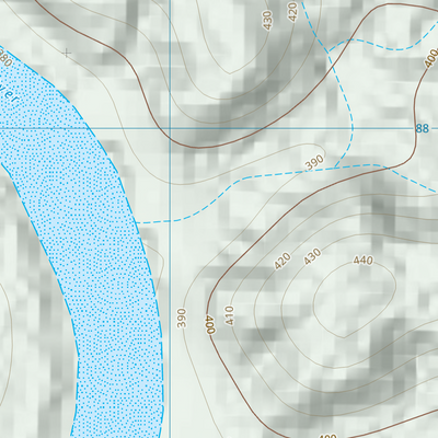 Dead Horse Creek (7559-112) Preview 3
