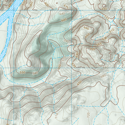 Deception Creek (8059-11) Preview 3