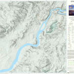 Deception Creek (8059-111) Preview 1