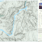 Deception Creek (8059-112) Preview 1