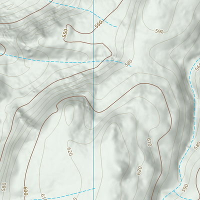 Deception Creek (8059-112) Preview 2