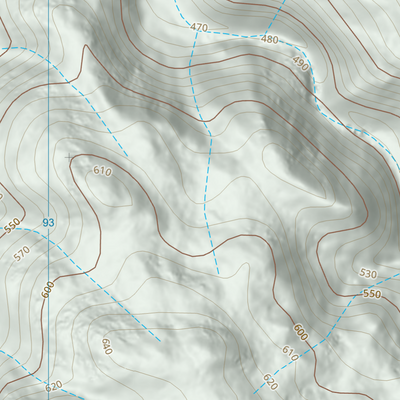 Deception Creek (8059-112) Preview 3