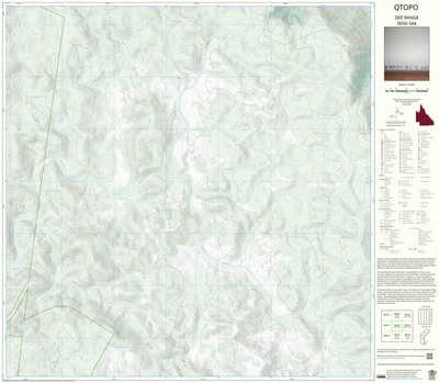 Dee Range (9050-344) Preview 1