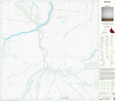 Deeford (8950-322) Preview 1