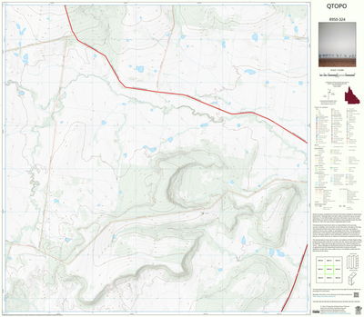 Deeford (8950-324) Preview 1