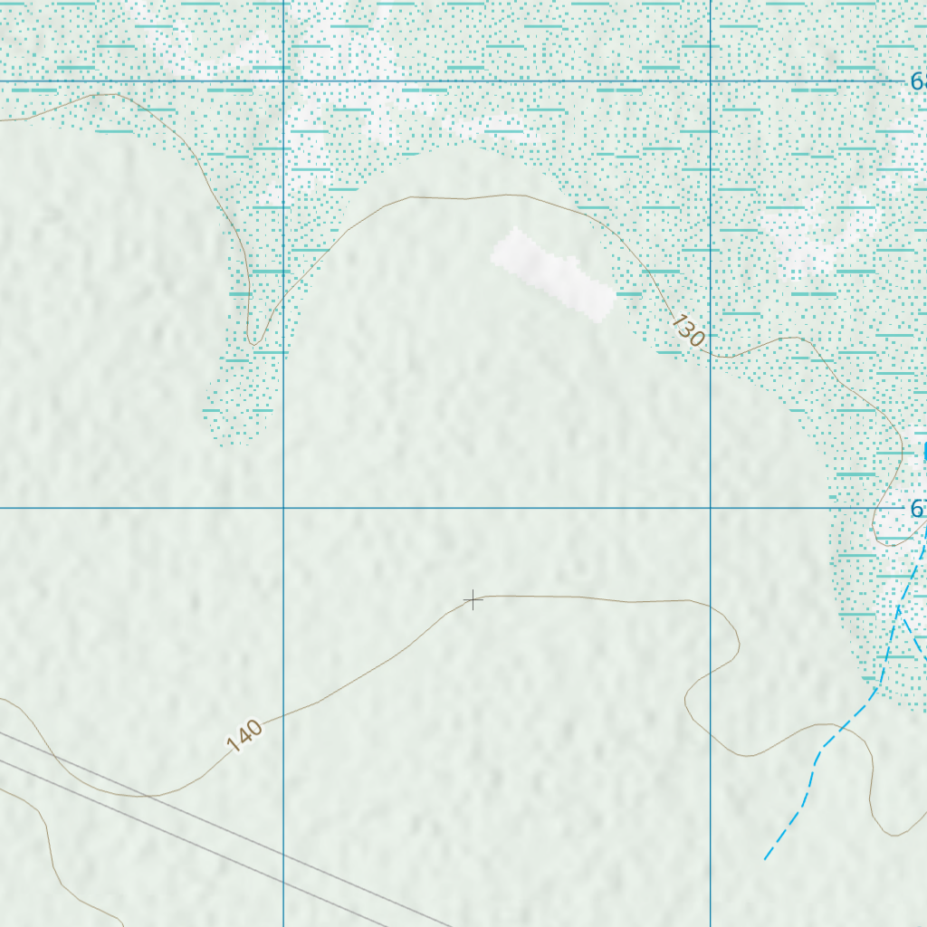 Deep Lagoon (7564-11) Map by Department of Natural Resources and Mines ...