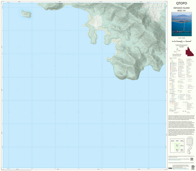 Defiance Island (8656-141) Preview 1