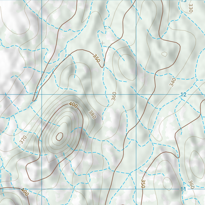 Deighton Pass (6856-12) Preview 2
