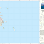 Delcomyn Island (9053-233) Preview 1