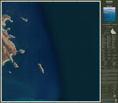 Delcomyn Island (9053-233i) Preview 1