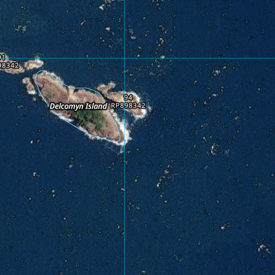 Delcomyn Island (9053-233i) Preview 3