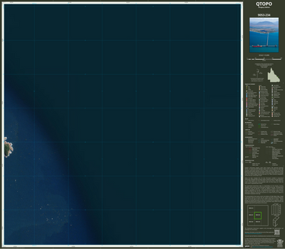 Delcomyn Island (9053-234i) Preview 1