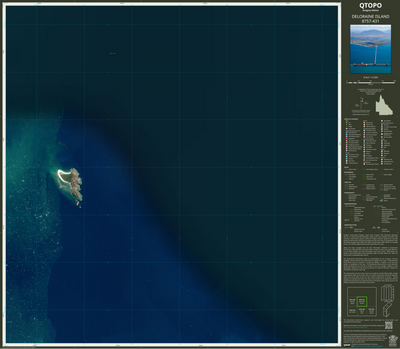 DELORAINE ISLAND (8757-431i) Preview 1