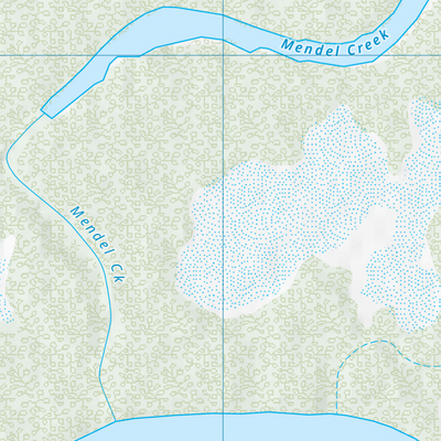 Deluge Inlet (8161-321) Preview 2