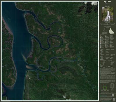 Deluge Inlet (8161-321i) Preview 1