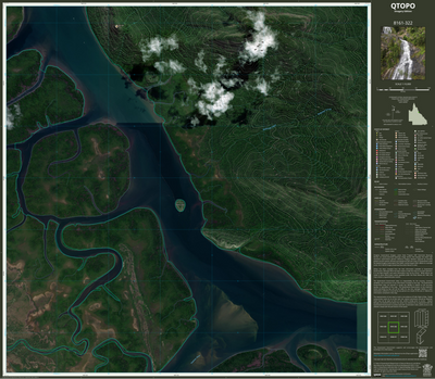 Deluge Inlet (8161-322i) Preview 1