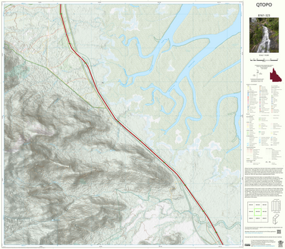Deluge Inlet (8161-323) Preview 1