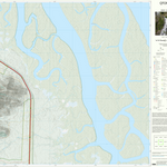 Deluge Inlet (8161-324) Preview 1