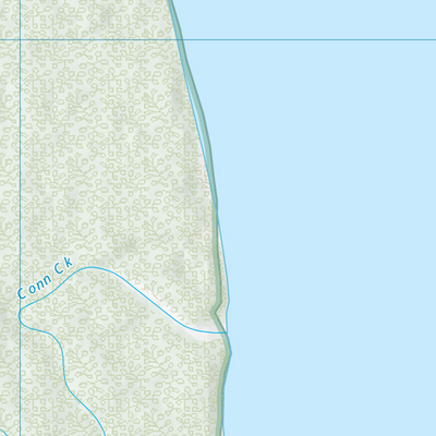 Deluge Inlet (8161-324) Preview 2