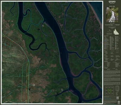 Deluge Inlet (8161-324i) Preview 1