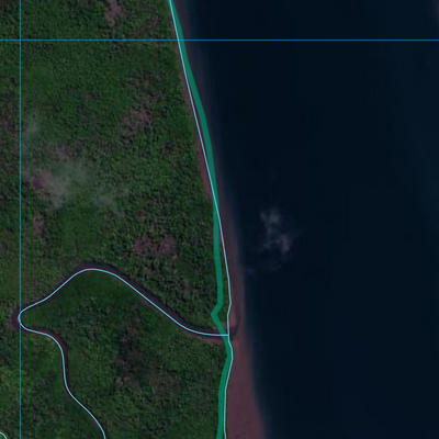 Deluge Inlet (8161-324i) Preview 2