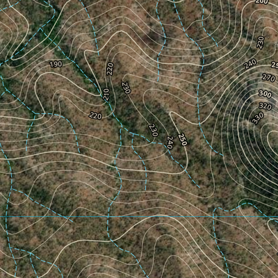 DEMETER (8557-233i) Preview 3