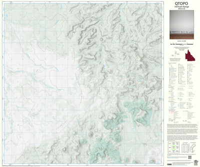 Denham Range (8553-33) Preview 1