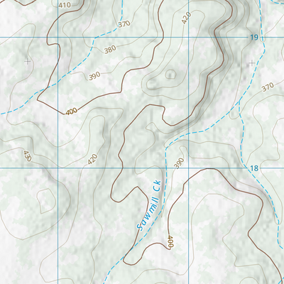 Denham Range (8553-33) Preview 2