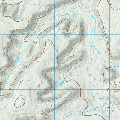 Denham Range (8553-33) Preview 3