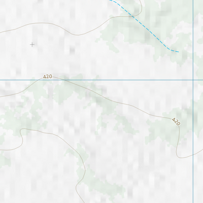 Denham Range (8553-333) Preview 2