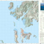 Dent Island (8657-21) Preview 1