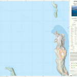 Dent Island (8657-213) Preview 1