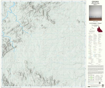 Desmond Creek (8356-11) Preview 1