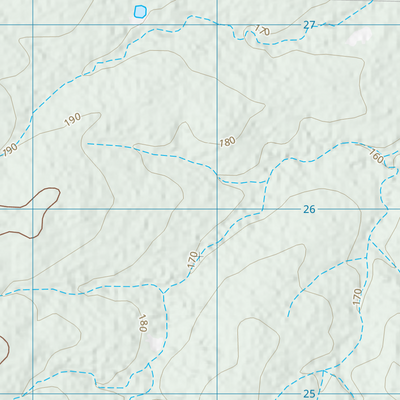 Desmond Creek (8356-11) Preview 2