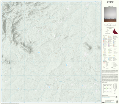 Desmond Creek (8356-111) Preview 1